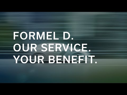 Your Benefits with Formel D. Your Global Partner for Vehicle, Parts and Service Readiness.