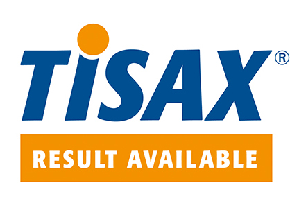 Certifikáty TISAX | Formel D