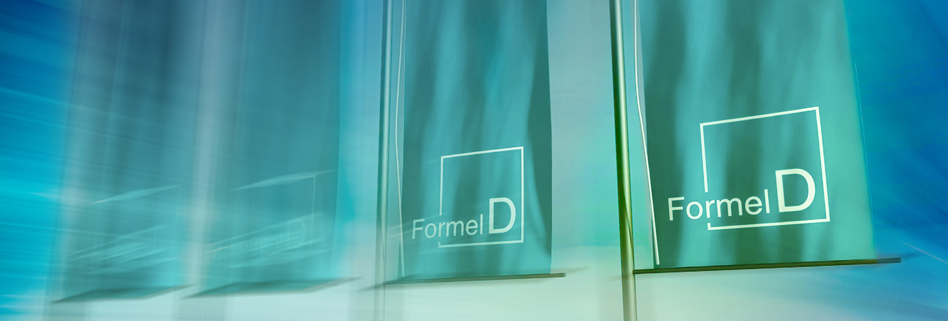 Locations | Formel D