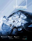 《Informel》客户杂志，2015-1 | Formel D