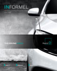 《Informel》客户杂志，2016-1 | Formel D