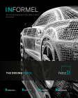 《Informel》客户杂志，2017-2 | Formel D