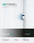 《Informel》客户杂志，2020-2021 | Formel D